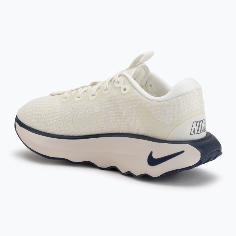 Кросівки жіночі Nike Motiva sail/coconut milk/midnight navy 3