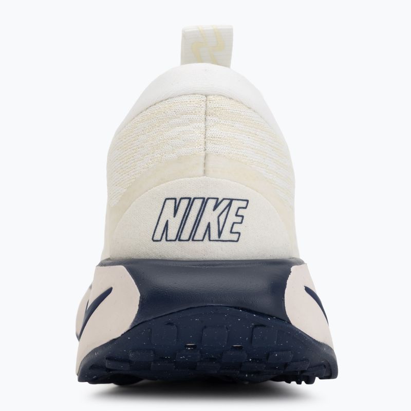 Кросівки жіночі Nike Motiva sail/coconut milk/midnight navy 6