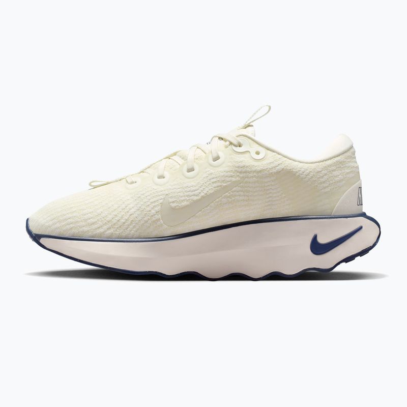 Жіноче взуття Nike Motiva sail/coconut milk/midnight navy 2