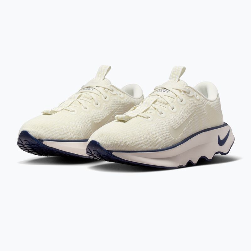 Жіноче взуття Nike Motiva sail/coconut milk/midnight navy 3