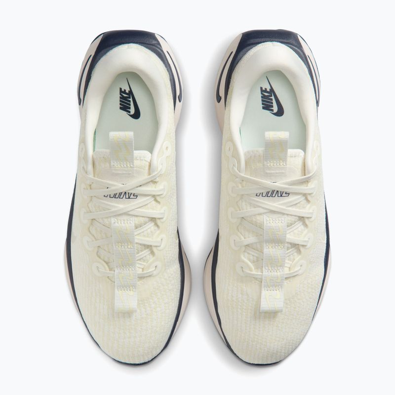 Жіноче взуття Nike Motiva sail/coconut milk/midnight navy 5