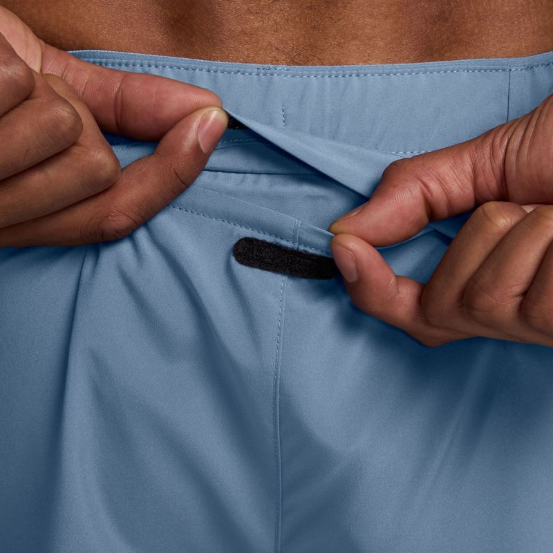 Чоловічі шорти Nike Dri-Fit Challenger 7" 2in1 work blue/work blue 4