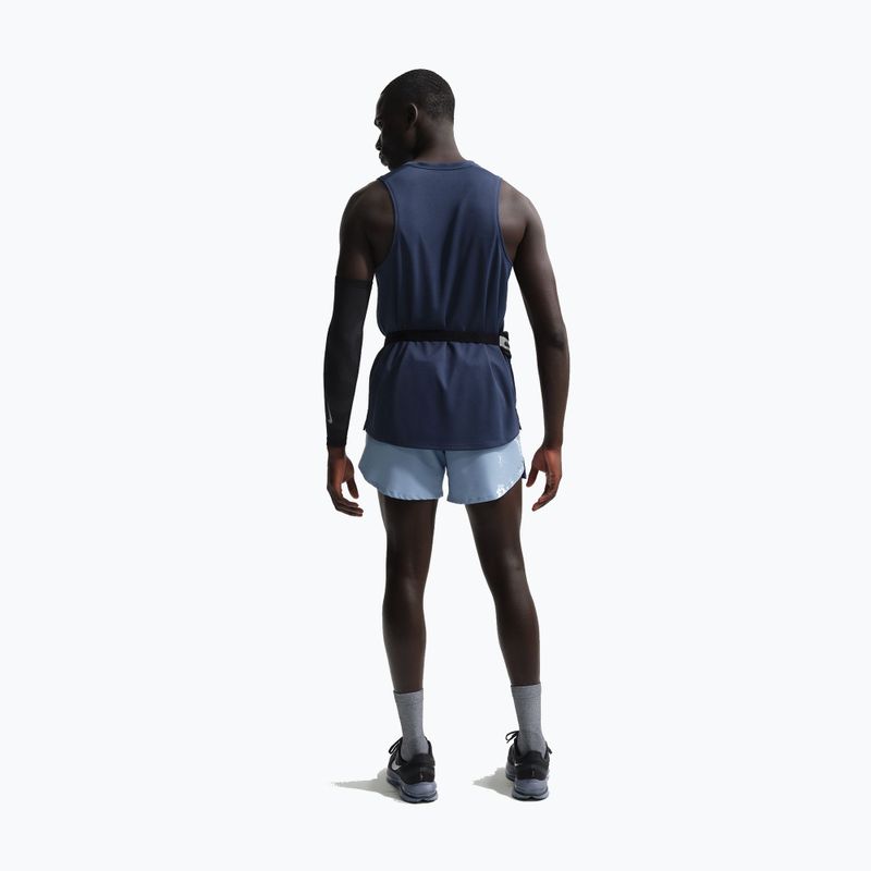 Шорти чоловічі Nike Stride Dri-Fit Brief-Lined 5" work blue 4