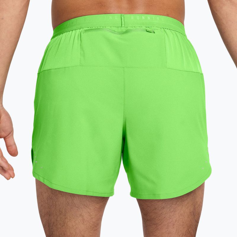 Чоловічі шорти Nike Stride Dri-Fit Brief-Lined 5" 3