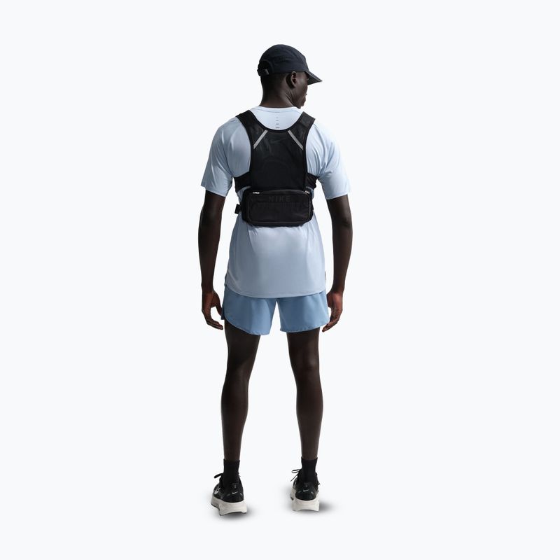 Чоловічі бігові шорти Nike Stride Dri-Fit Brief-Lined 7" work blue 3