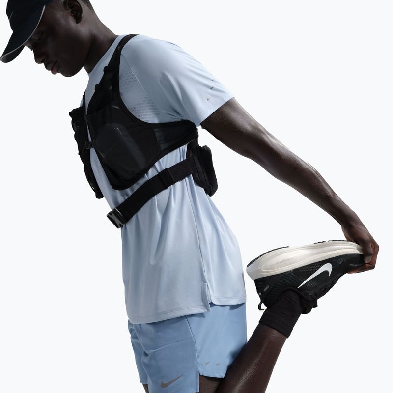 Чоловічі шорти Nike Stride Dri-Fit Brief-Lined 7" work blue 5