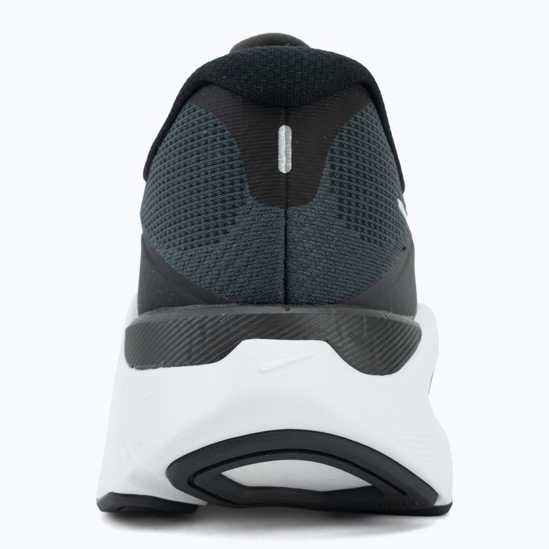 Кросівки для бігу чоловічі Nike Structure Plus black/anthracite/white 6