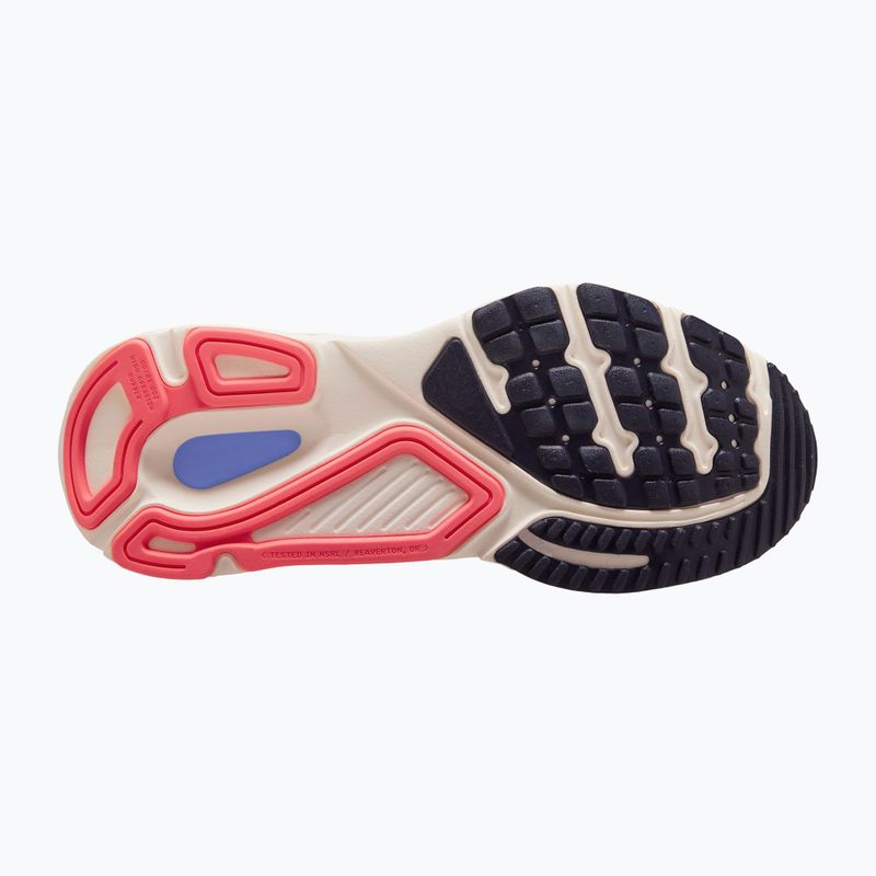 Кросівки для бігу жіночі Nike Structure Plus bright violet/violet mist/purple dynasty 3