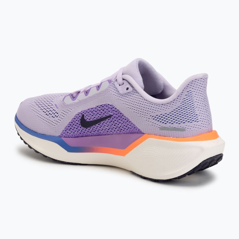Жіночі бігові кросівки Nike Pegasus 41 violet mist/bright violet/purple dynasty 3