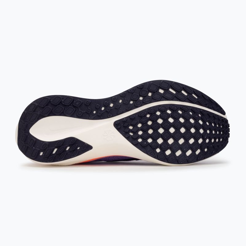 Жіночі бігові кросівки Nike Pegasus 41 violet mist/bright violet/purple dynasty 4