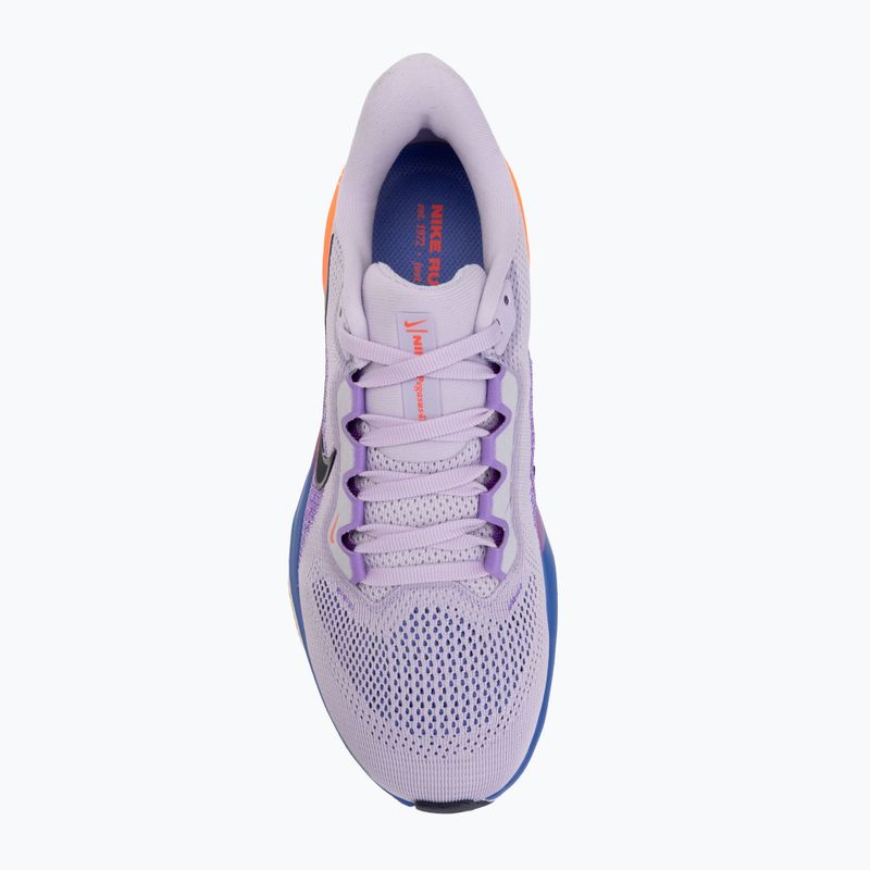 Кросівки для бігу жіночі Nike Pegasus 41 violet mist/bright violet/purple dynasty 5