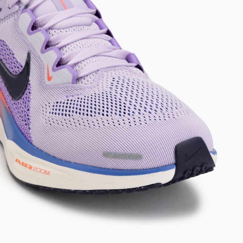 Жіночі бігові кросівки Nike Pegasus 41 violet mist/bright violet/purple dynasty 7