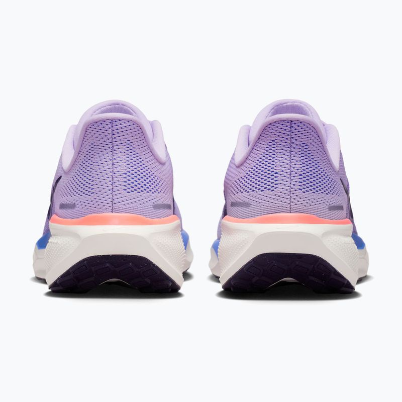 Жіночі бігові кросівки Nike Pegasus 41 violet mist/bright violet/purple dynasty 11