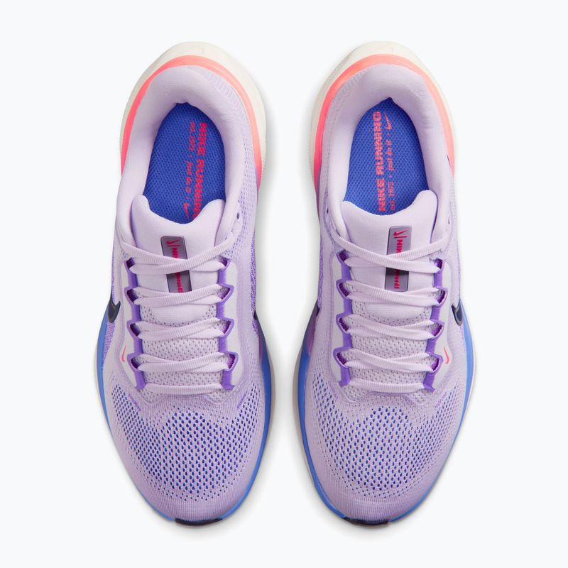 Жіночі бігові кросівки Nike Pegasus 41 violet mist/bright violet/purple dynasty 14