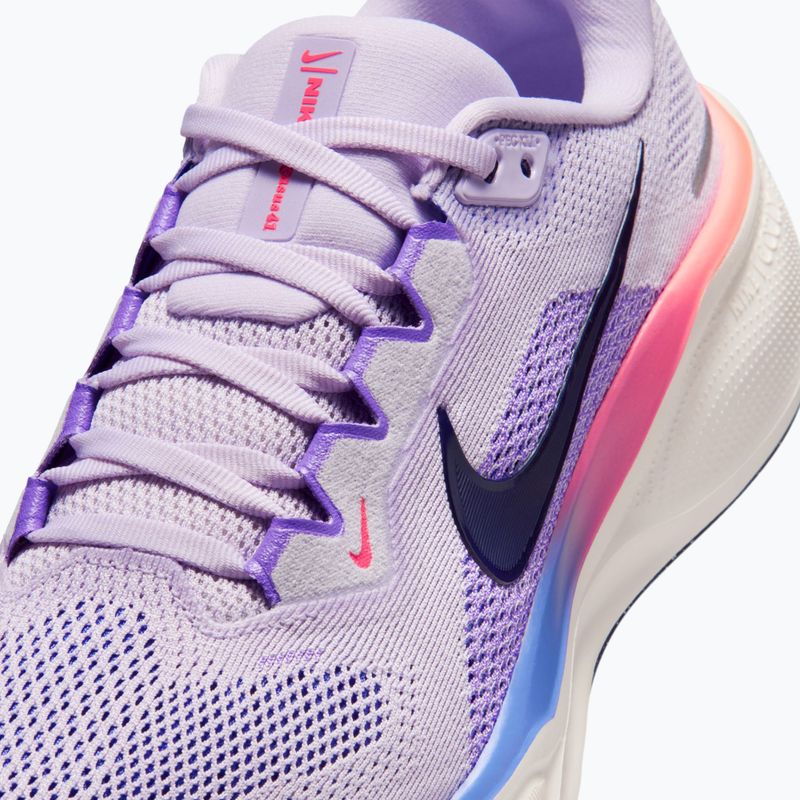 Кросівки для бігу жіночі Nike Pegasus 41 violet mist/bright violet/purple dynasty 9