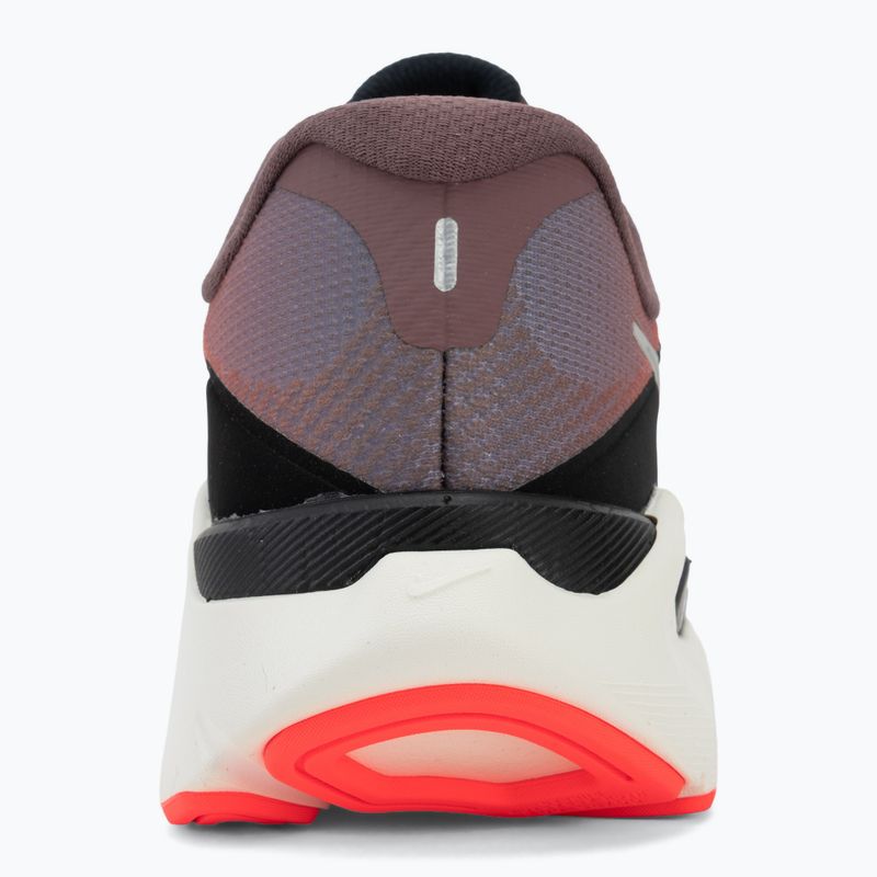 Кросівки для бігу жіночі Nike Structure Plus tattoo/hot lava/black/silver 6