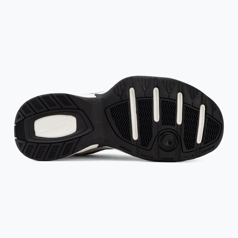 Кросівки для тренувань чоловічі Nike Air Monarch IV moon particle/black/dark hazel 4