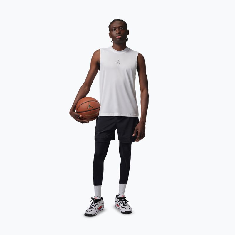 Легінси баскетбольні Jordan Sport Essentials black 2