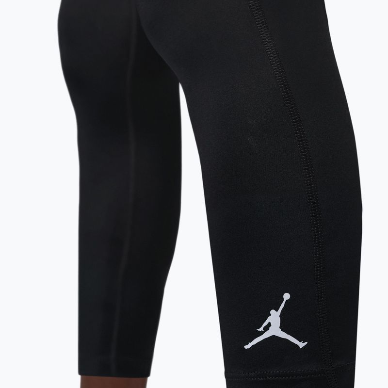 Легінси баскетбольні Jordan Sport Essentials black 5