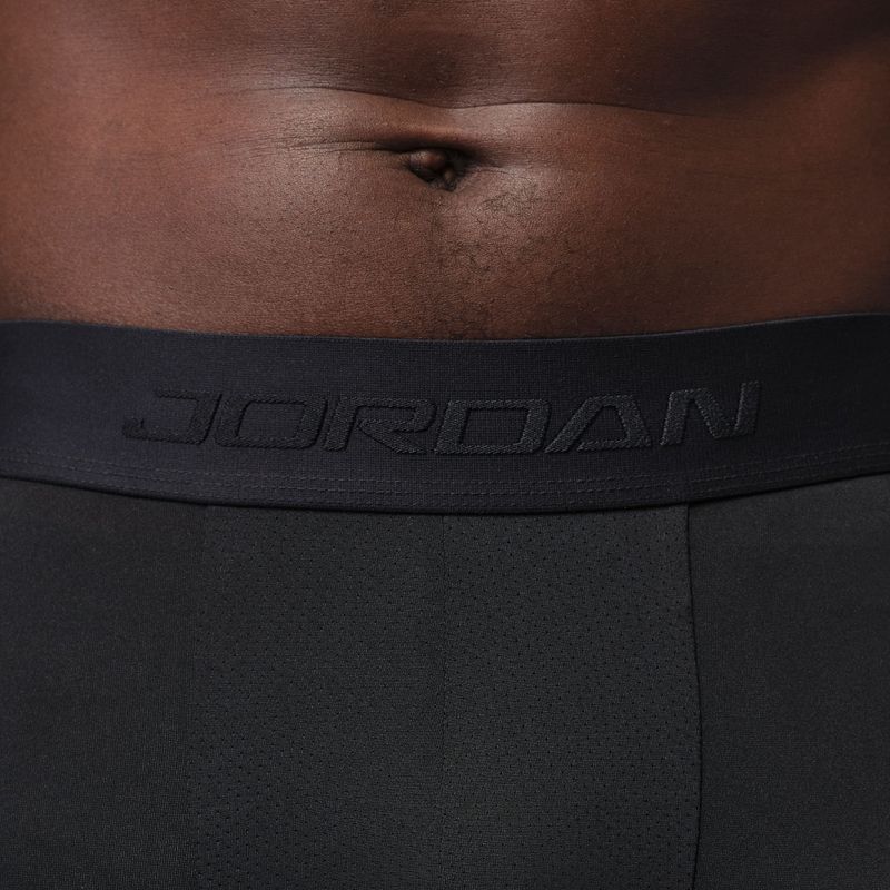 Легінси баскетбольні Jordan Sport Essentials black 6
