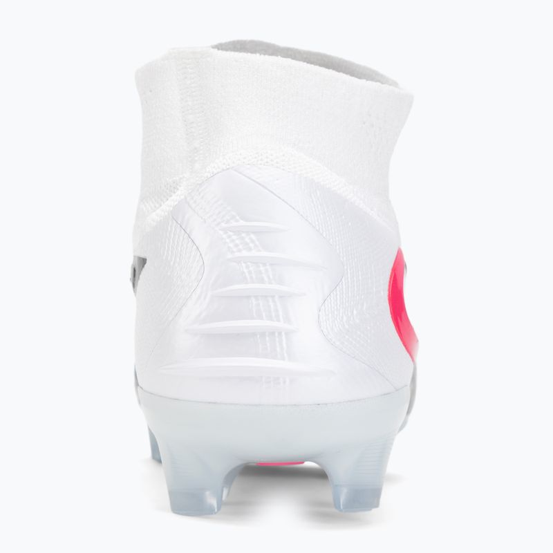 Кросівки футбольні чоловічі Nike Phantom 6 High Elite FG racer blue/white/pink blast 6