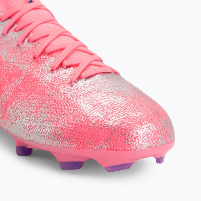 Футбольне взуття дитяче Nike Zoom Vapor 16 Pro Vini Jr FG sunset pulse/old royal 7