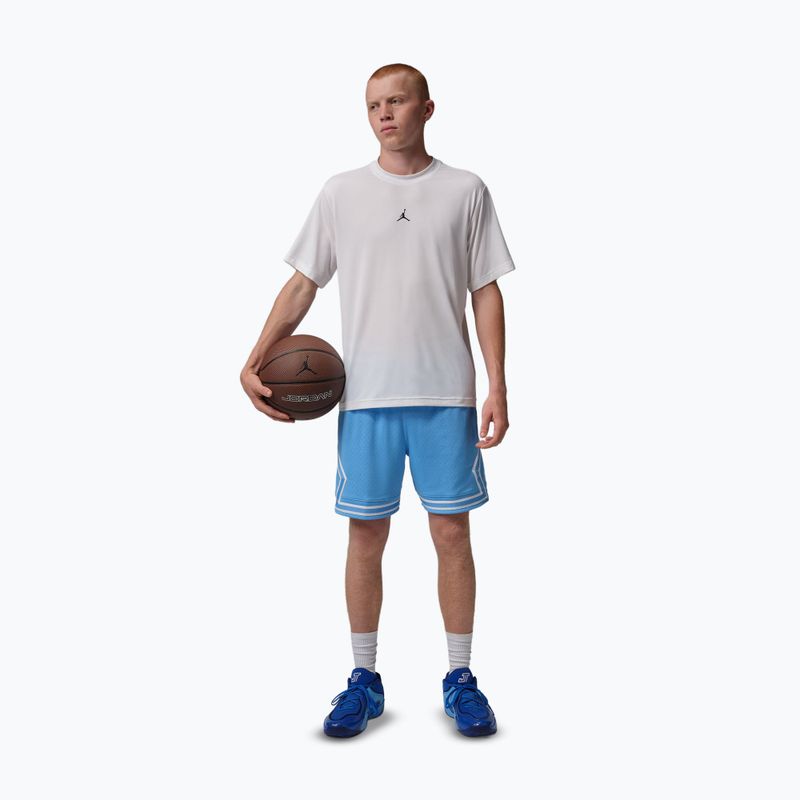 Футболка чоловіча Nike Jordan Sport Essentials Dri-Fit white 2