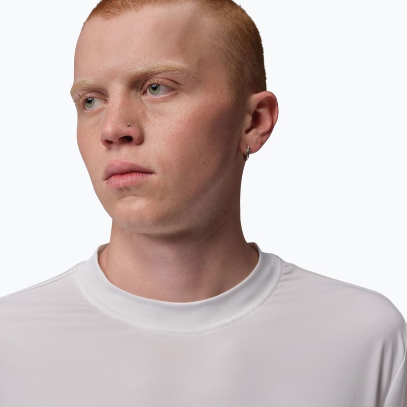 Футболка чоловіча Nike Jordan Sport Essentials Dri-Fit white 4