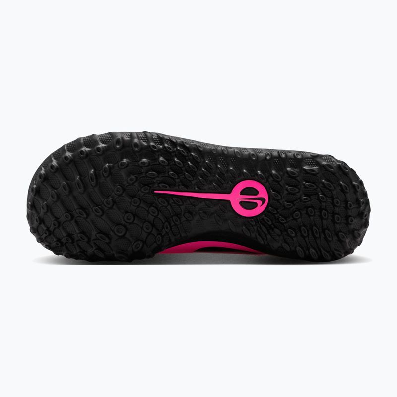 Кросівки футбольні дитячі Nike Tiempo Maestro Flex Jr TF PS pink blast/black 4
