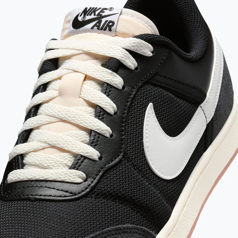 Чоловіче взуття Air Jordan Skyline Low black/anthracite/summit white 8