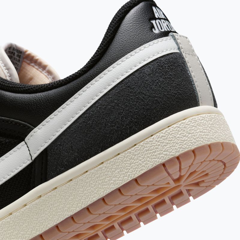 Чоловіче взуття Air Jordan Skyline Low black/anthracite/summit white 9