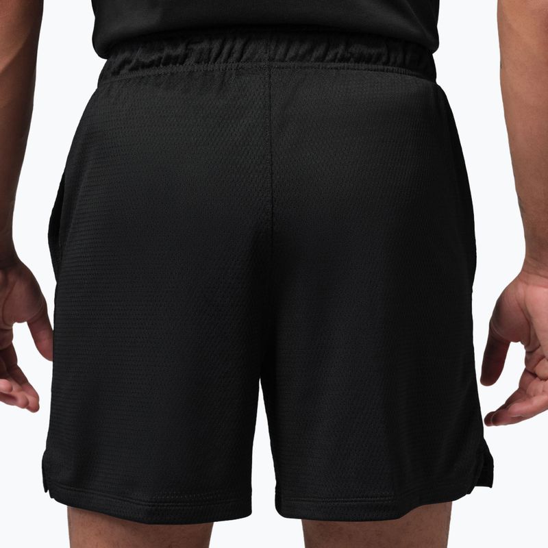 Шорти чоловічі  Jordan Sport Essentials Dri-Fit black 4