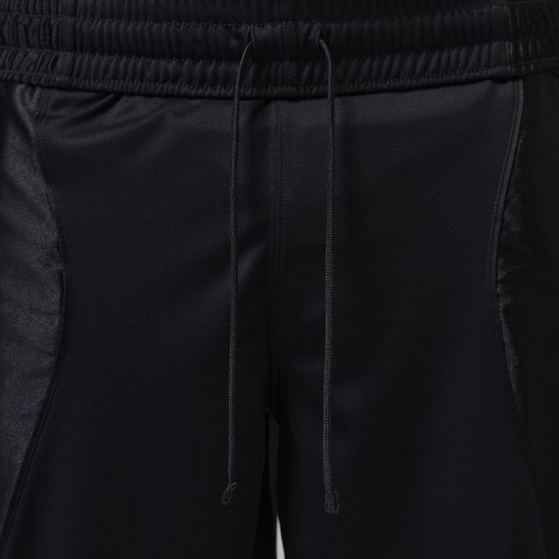 Шорти баскетбольні чоловічі Nike Jordan Sport black/black/black 6