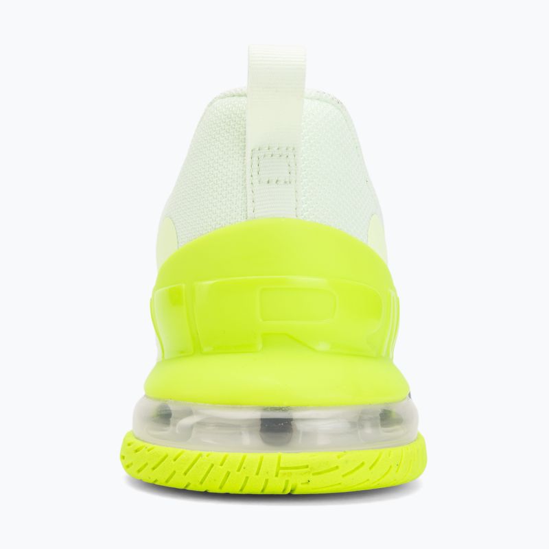 Buty treningowe męskie Nike Air Max Alpha Trainer 6 black/volt tint/barely volt/volt 6