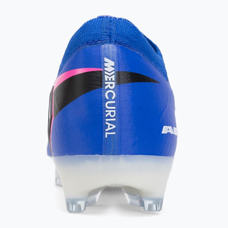 Кросівки футбольні чоловічі Nike Mercurial Vapor 16 Elite AG-Pro racer blue/white 6