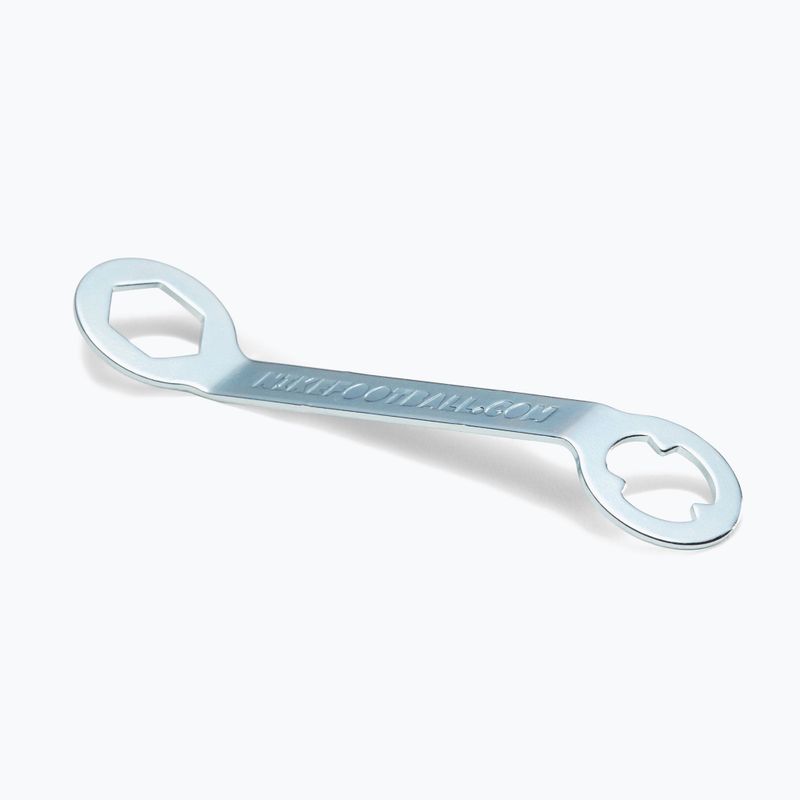 Кросівки футбольні чоловічі Nike Tiempo Maestro Elite SG-Pro white/racer blue/pink blast/black 18