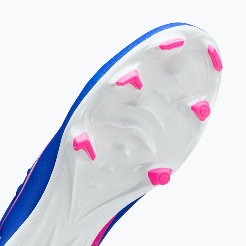 Кросівки футбольні чоловічі Nike Mercurial Vapor 16 Academy MG racer blue/white 10