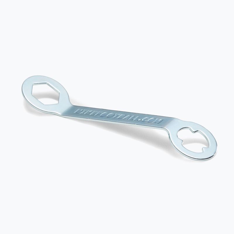 Кросівки футбольні чоловічі Nike Tiempo Maestro Acad SG-Pro AC white/racer blue/pink blast/black 13