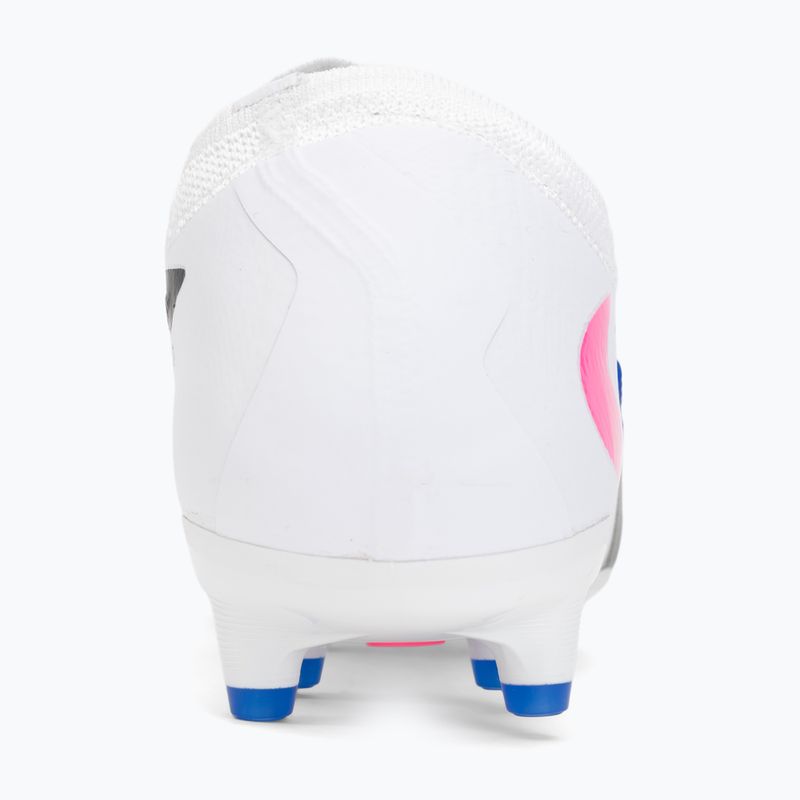 Кросівки футбольні чоловічі Nike Phantom 6 Low Pro AG racer blue/white/pink blast 6