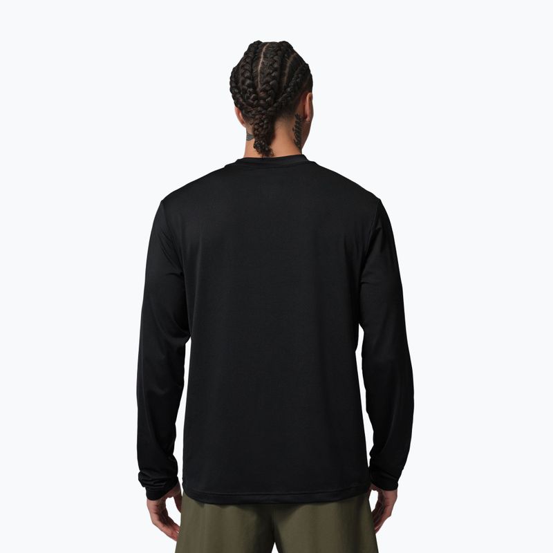 Лонгслів чоловічий  Jordan Sport Essentials Dri-Fit black 3