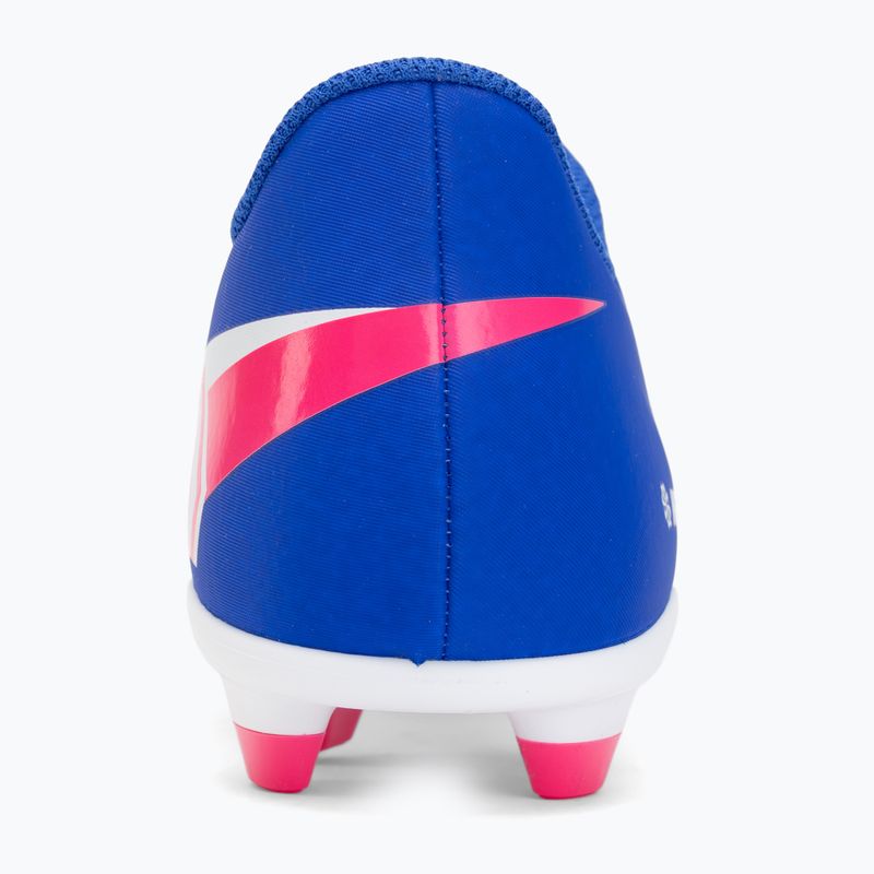 Чоловічі футбольні бутси Nike Mercurial Vapor 16 Club FG/MG racer blue/white 6
