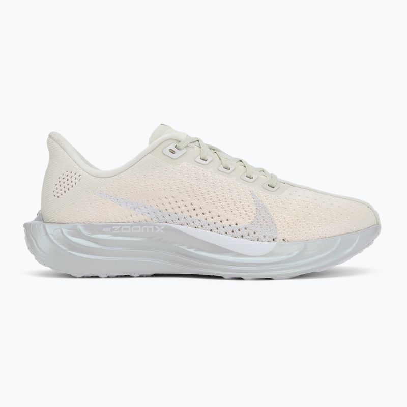Кросівки для бігу чоловічі Nike Pegasus Plus ESS sea glass/chalk/pure platinum/white 2