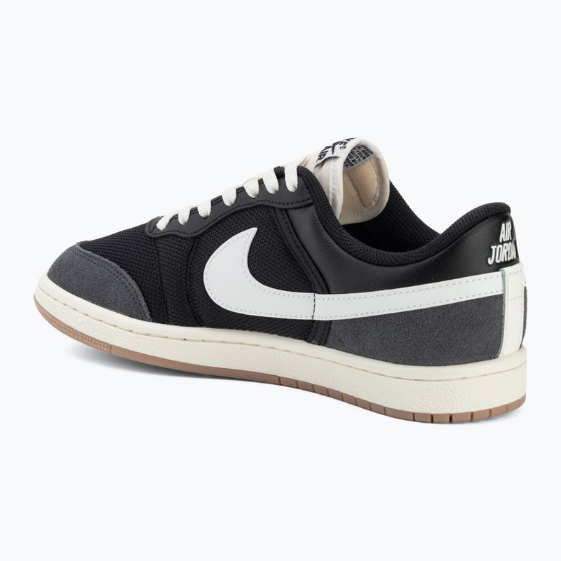 Чоловіче взуття Air Jordan Skyline Low black/anthracite/summit white 3