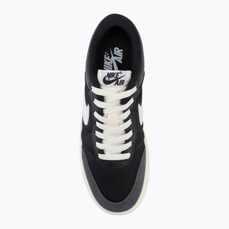 Чоловіче взуття Air Jordan Skyline Low black/anthracite/summit white 5