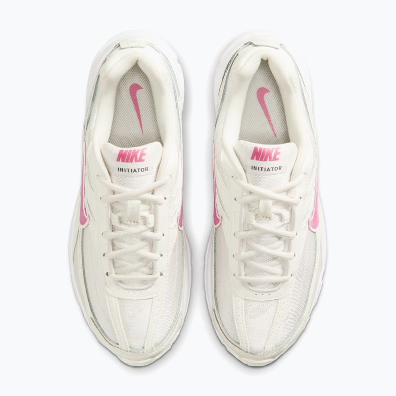Жіноче взуття Nike Initiator sail/phantom/white/peony 14