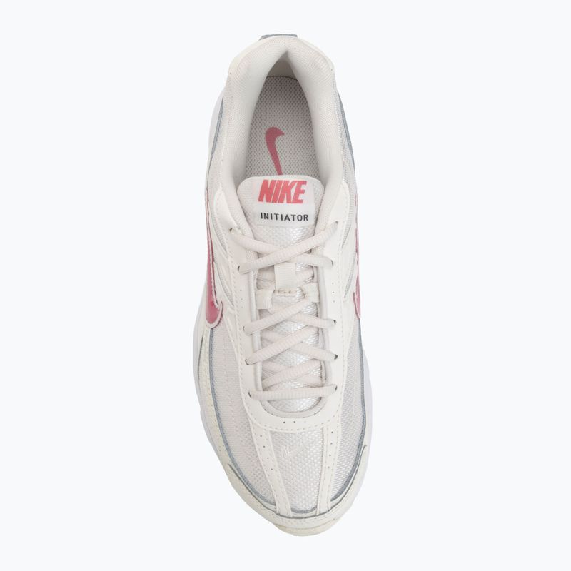 Жіноче взуття Nike Initiator sail/phantom/white/peony 5
