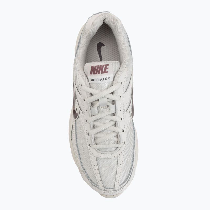 Кросівки жіночі Nike Initiator light bone/phantom/tattoo 5