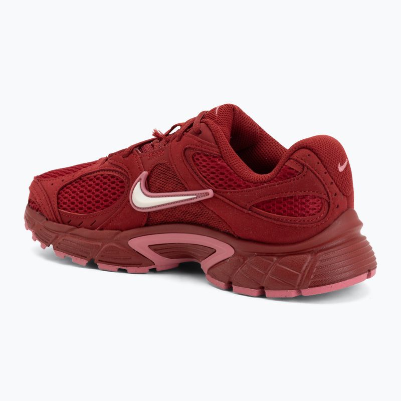 Кросівки жіночі Nike V5 RNR team crimson/peony/soft pearl 3