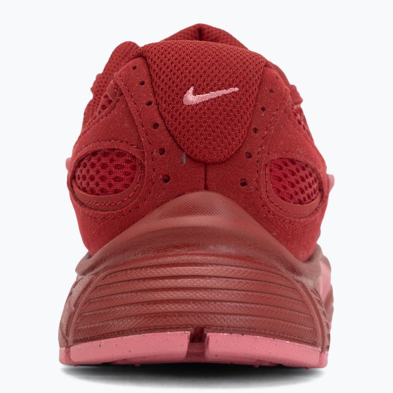 Кросівки жіночі Nike V5 RNR team crimson/peony/soft pearl 6