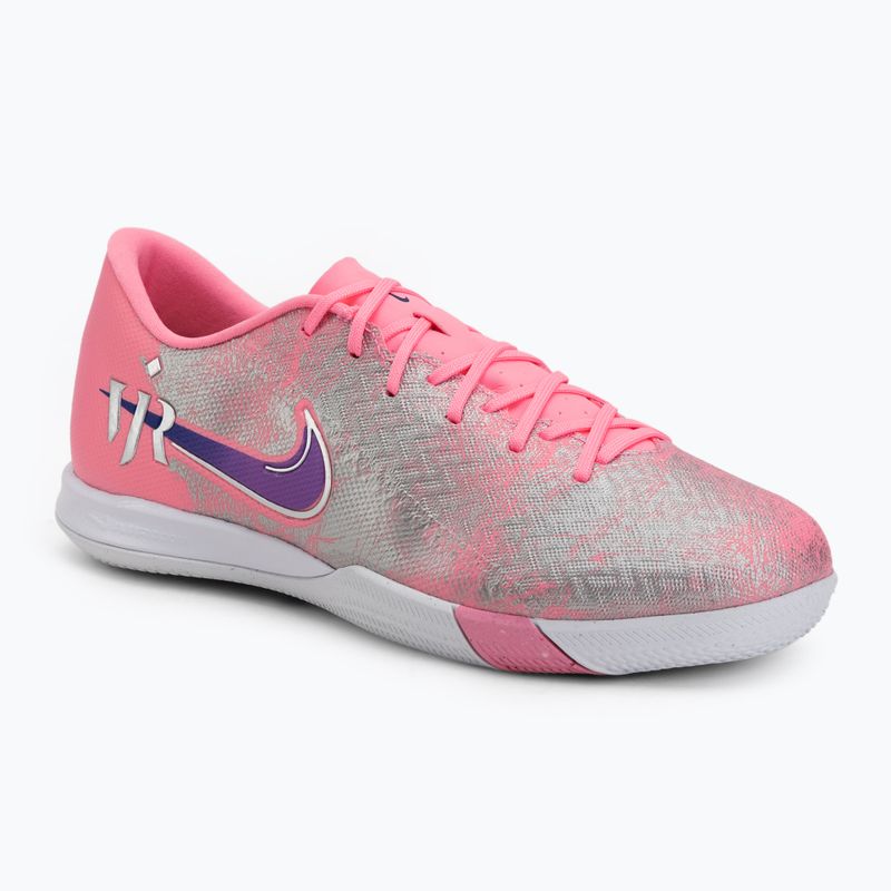 Кросівки футбольні чоловічі Nike Zoom Vapor 16 Academy Vini Jr IC sunset pulse/old royal